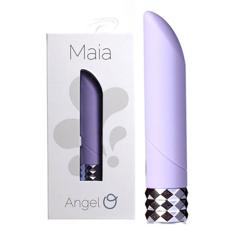 Maia Angel  Bullet - Lavender
